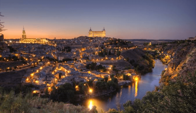 Испанский язык