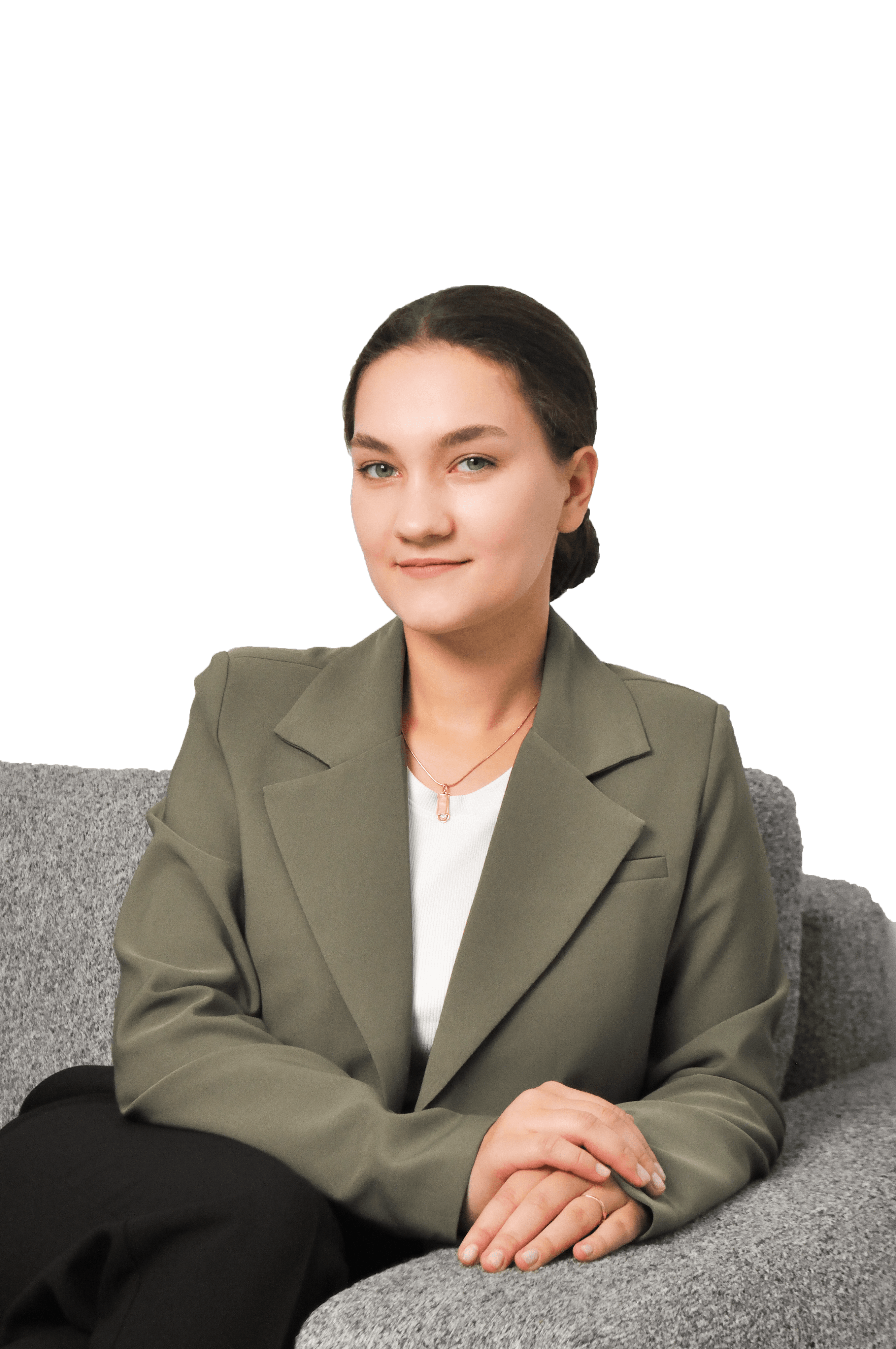 Тихомирова Анна Александровна